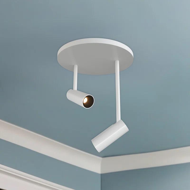 Acrylic LED Spotlight