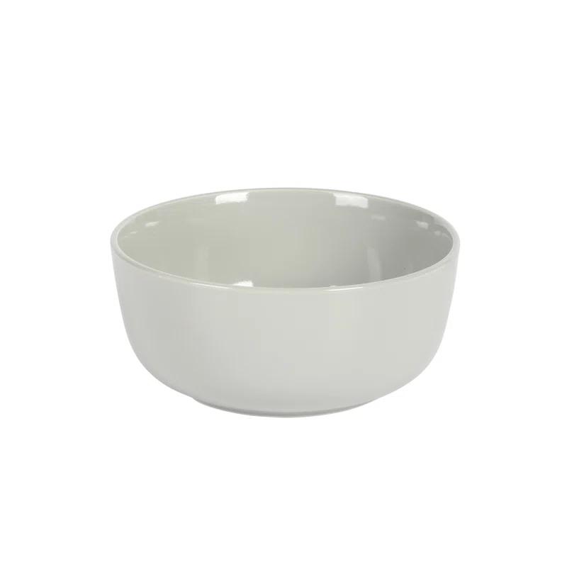 Gibson Gibson Home Oslo 12-Piece Dinnerware Set