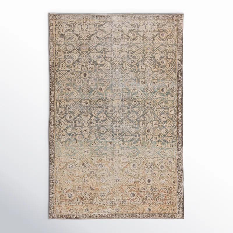 Phedora Rug - 7'10" x 9'10"
