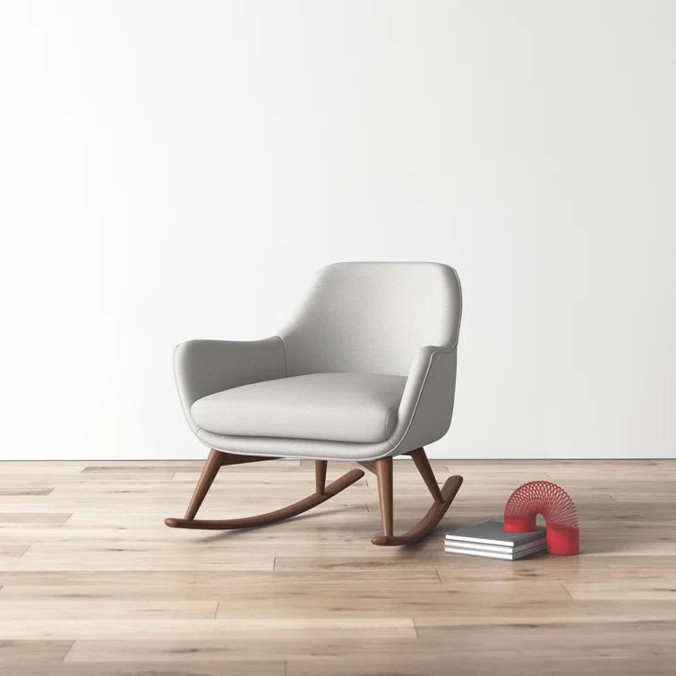 Tye Rocking Chair