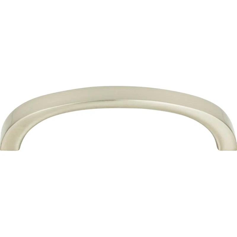 Atlas Homewares Thin Square Bar Pull