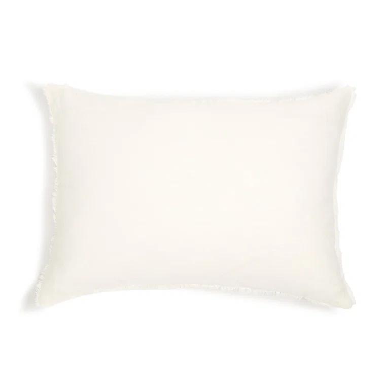 Hunter Linen Pillow Sham
