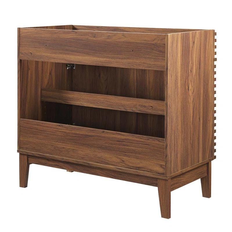 Modway Modway Render 36" Single Bathroom Vanity Base Only