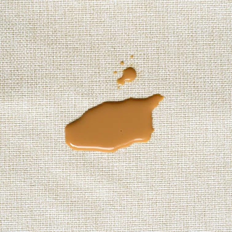 Simpli Home Ava Mid Century Sofa, Performance Fabric Couch for Living Room, Water-Repellent, Stain-Resistant, Reversible Cushions