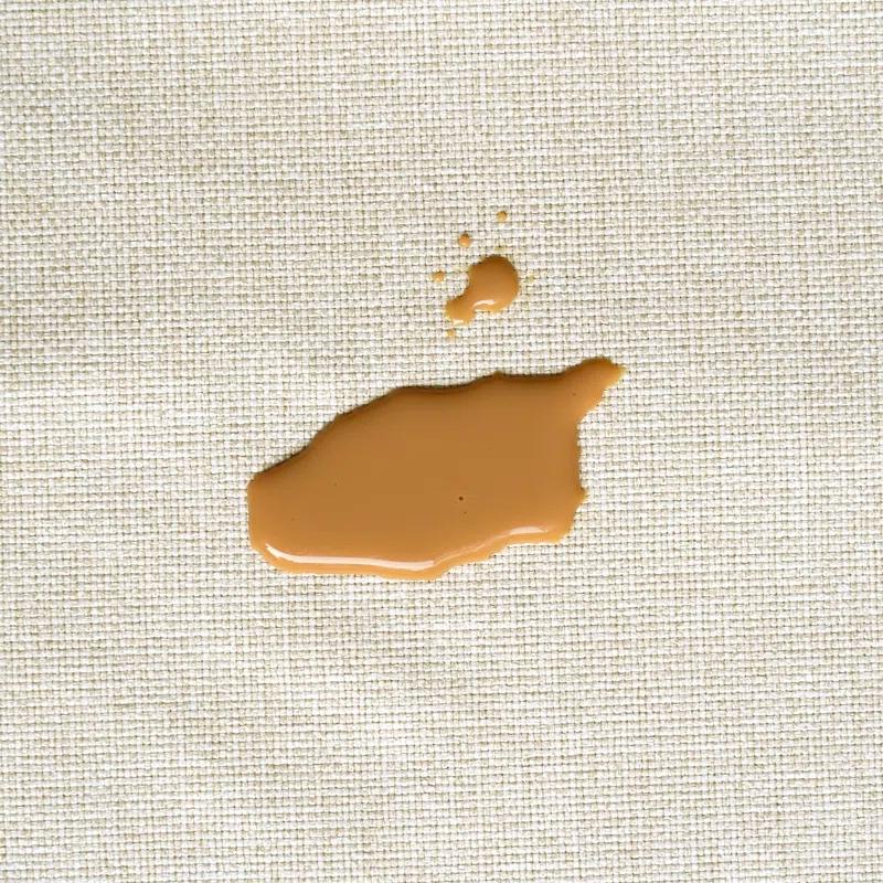 Simpli Home Ava Mid Century Sofa, Performance Fabric Couch for Living Room, Water-Repellent, Stain-Resistant, Reversible Cushions