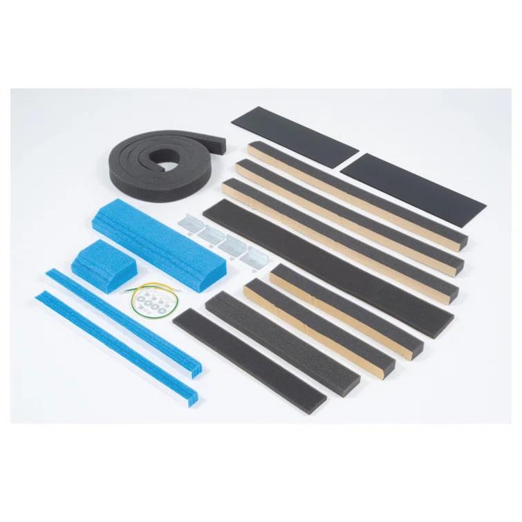 GE Appliances GE Appliances 12000 BTU Through The Wall Air Conditioner with Remote Included