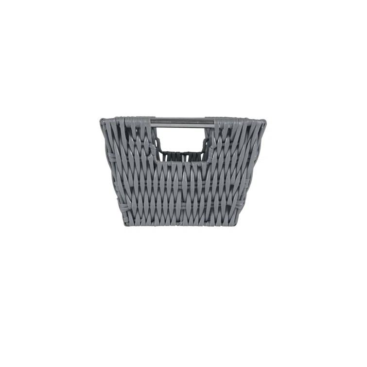 Simplify Simplify Plastic Box