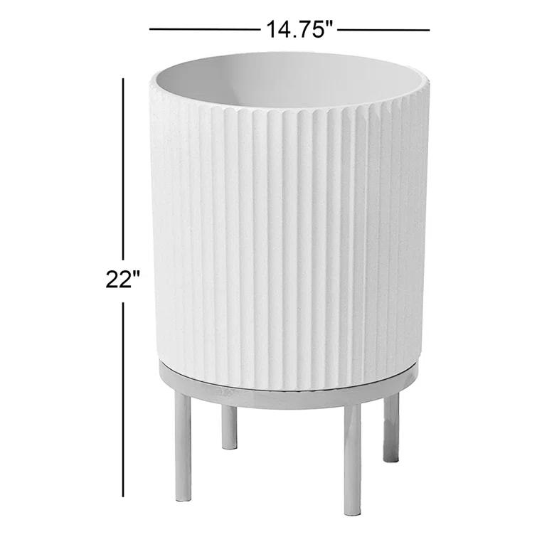 Demi Series Planter with Stand