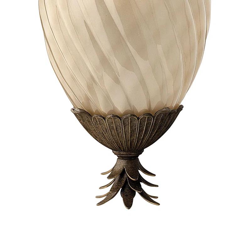 Hinkley Plantation 1-Light Outdoor Pendant | Wayfair