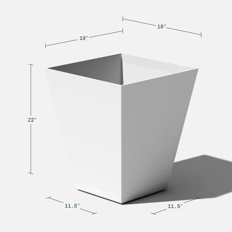Pure Series Nobleton Planter
