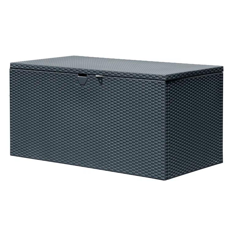 Arrow 134 GALLON DECK BOX 134 GALLON