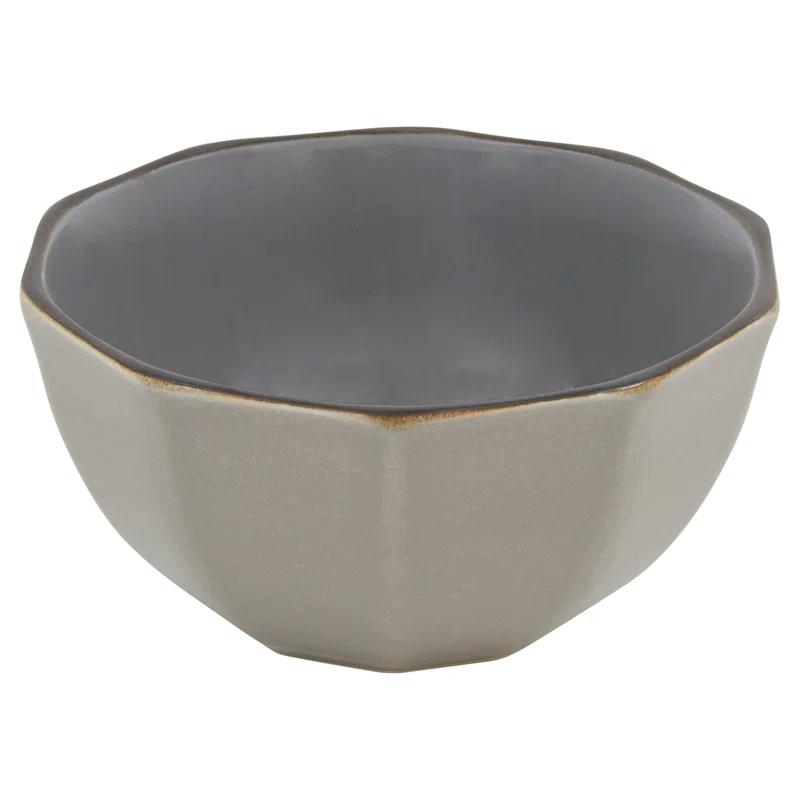 Baum 16 Piece Ceramic Dinnerware Set - Service for 4 (Set of 4)