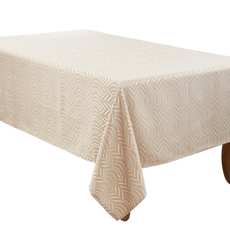 Saro Aanya Collection Dining Linens