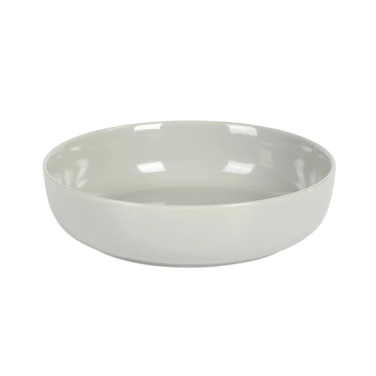 Gibson Gibson Home Oslo 12-Piece Dinnerware Set