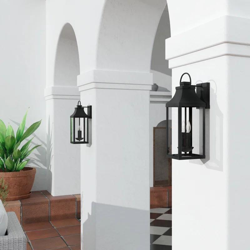 Birch Lane™ Caden Wall Light