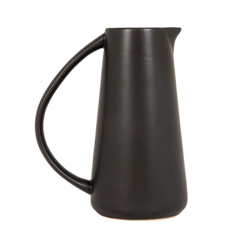 Otis Pitcher - Black