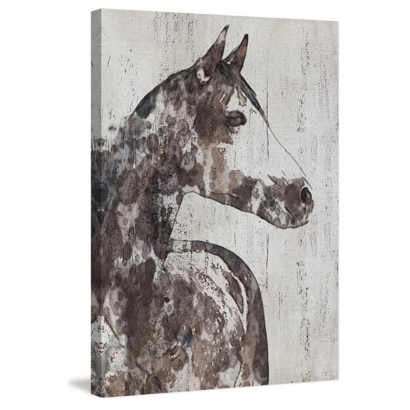 Marmont Hill " Rocky Horse " by Irena Orlov