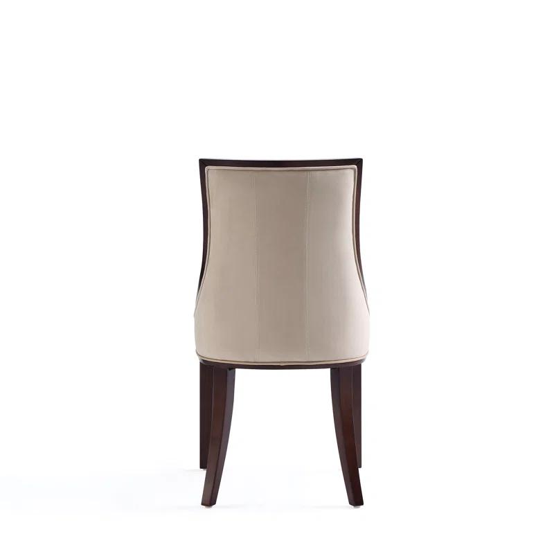 18.5'' H Upholstered Side Chair