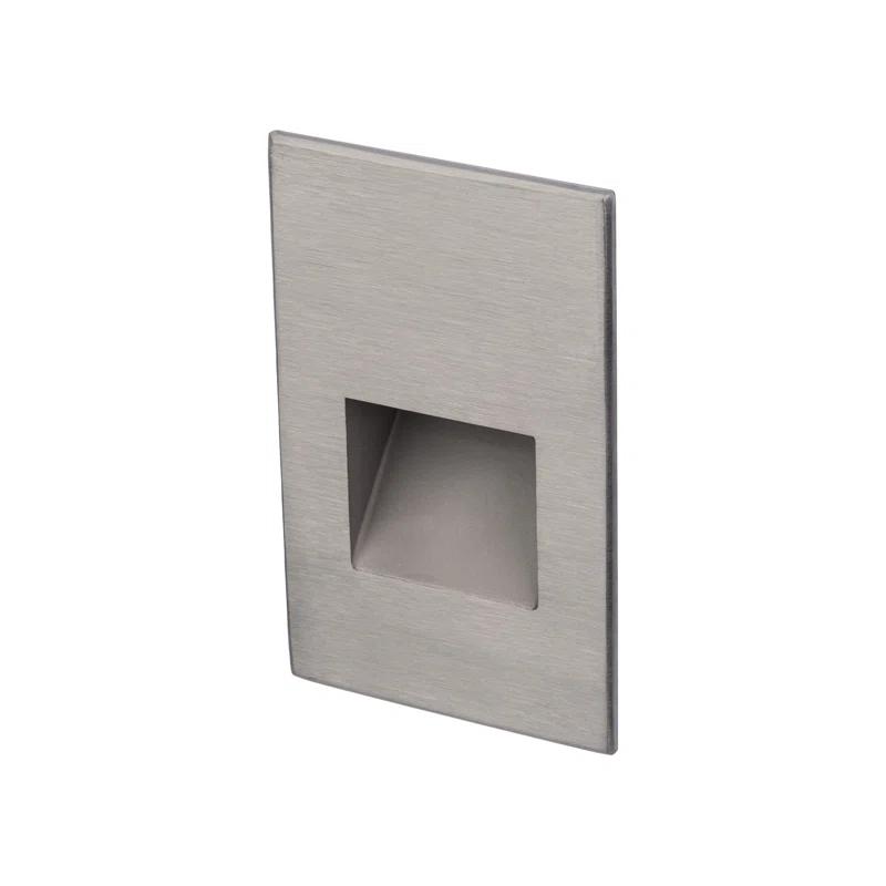Modern Forms Integrated LED Metal Step Light