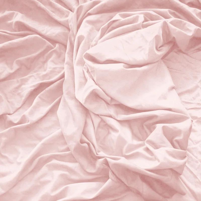 Pillow Gal Luxe Soft & Smooth TENCEL Duvet Cover Set