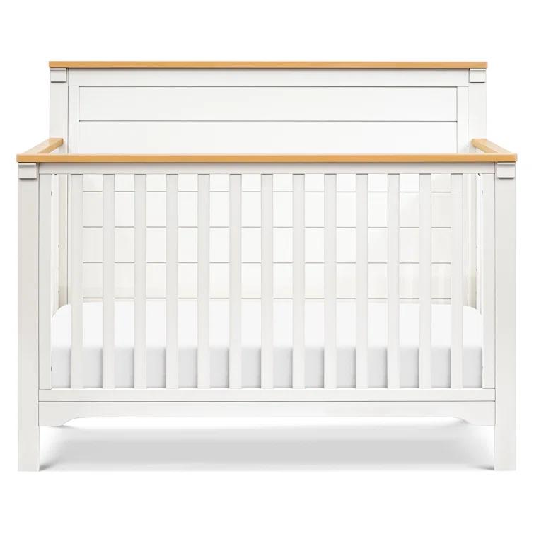 daVinci Shea 4-in-1 Convertible Crib