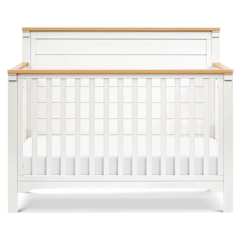 daVinci Shea 4-in-1 Convertible Crib
