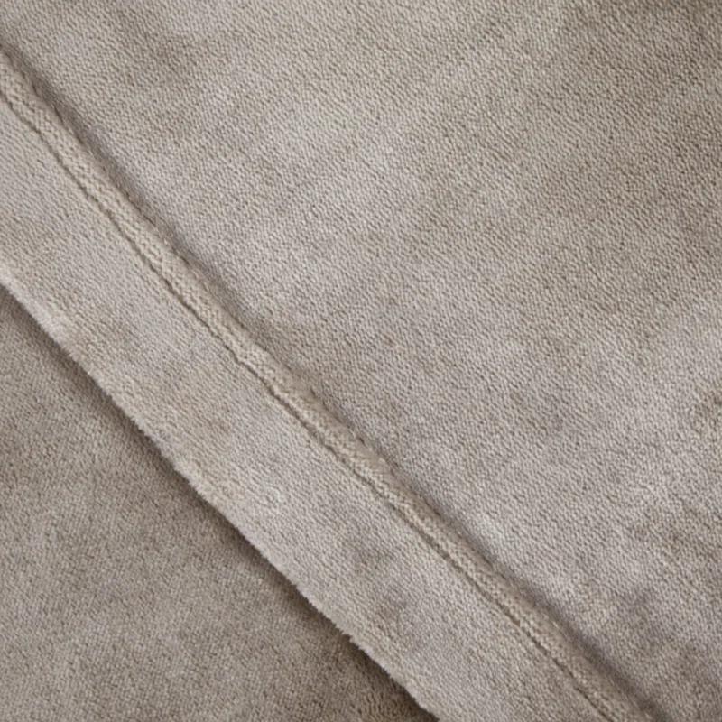 Cozy Fleece Polyester Machine Woven Sheet Set