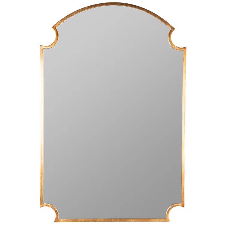 Fia Mirror