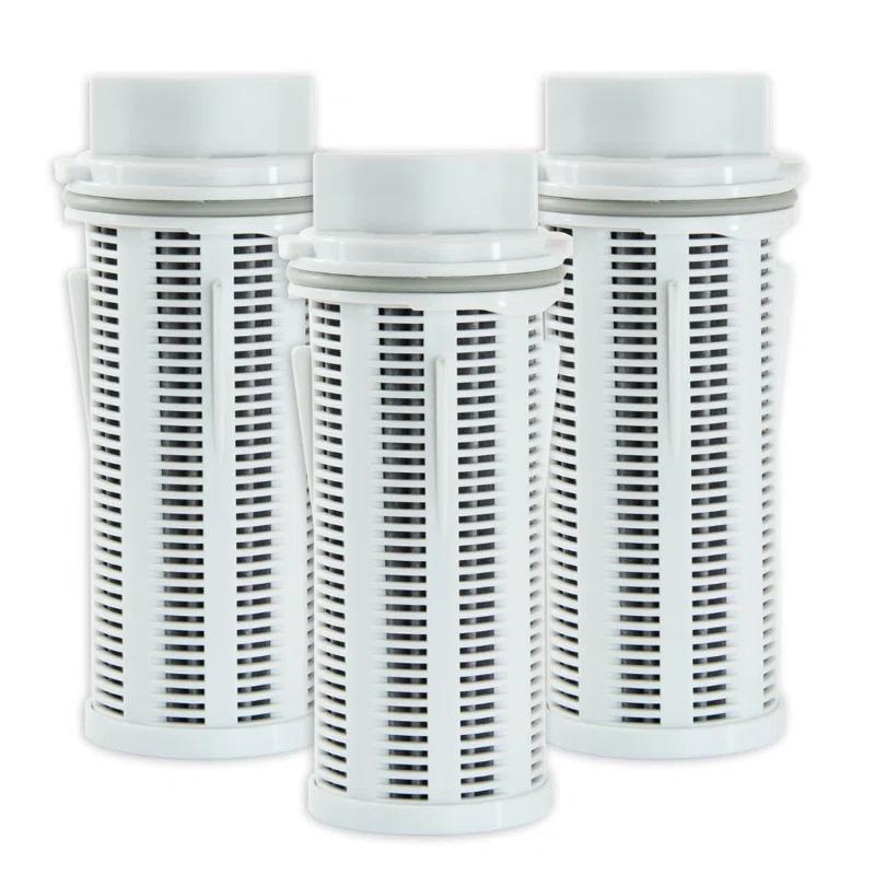 CLEAR2O GRF203 Replacement Filter (Set of 3)
