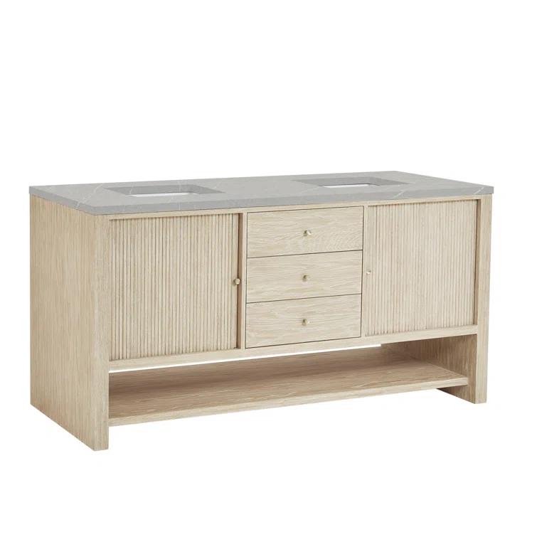 Marigot 72'' W Double Vanity