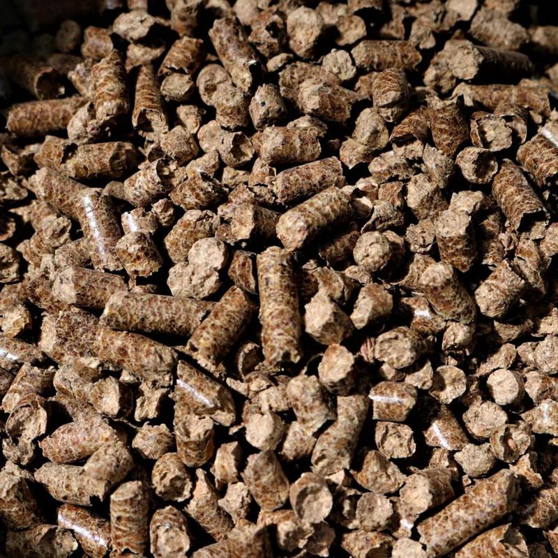 Bear Mountain BBQ Bear Mountain BBQ All-Natural Hardwood Gourmet Blend Smoker Pellets