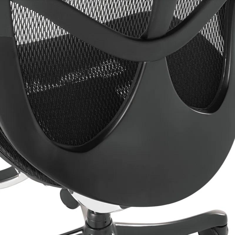 Alera® EQ Series Mesh Task Chair