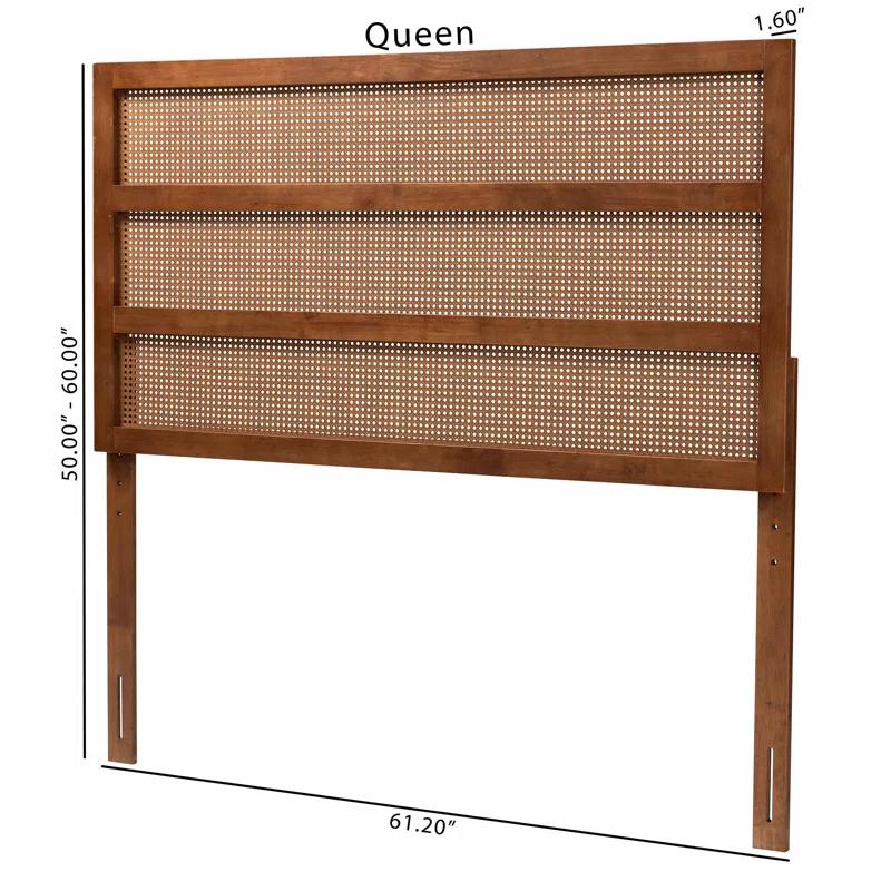 Wholesale Interiors Baxton Headboard