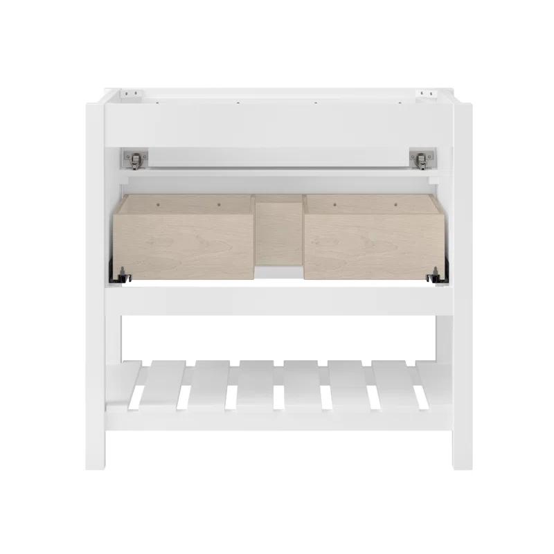 Craft + Main 36" Single Bathroom Vanity Base Only