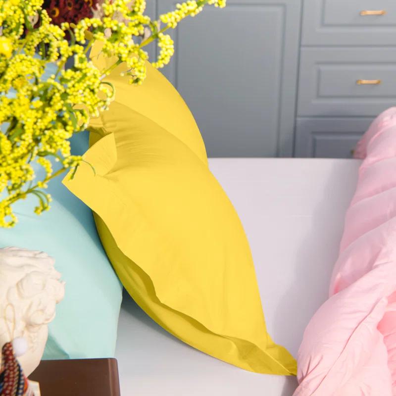 Pillow Sham (Set of 2)