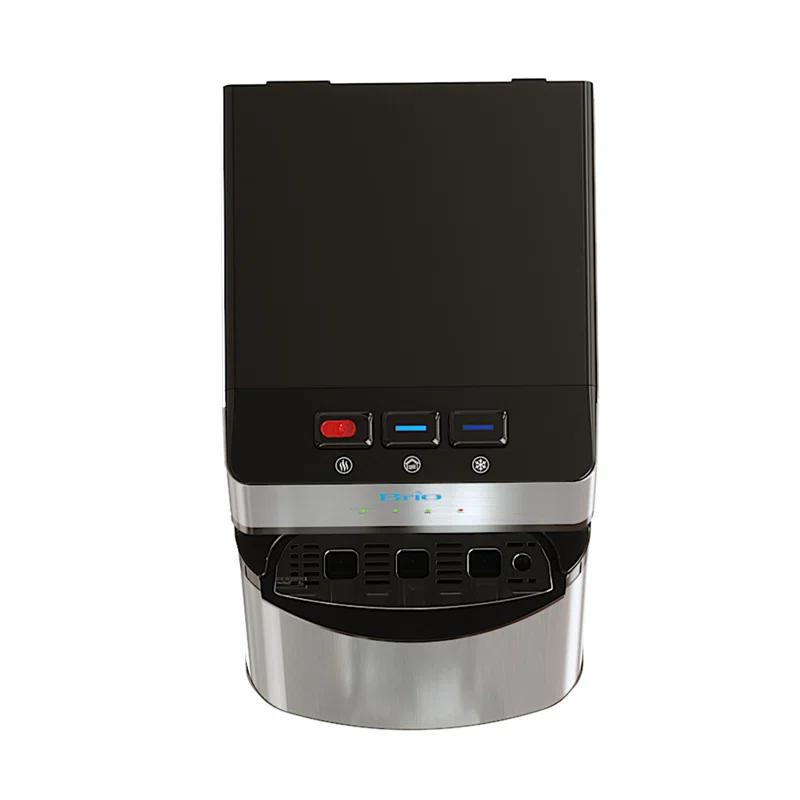 Brio Free Standing Bottleless Electric Filtered Water Dispenser