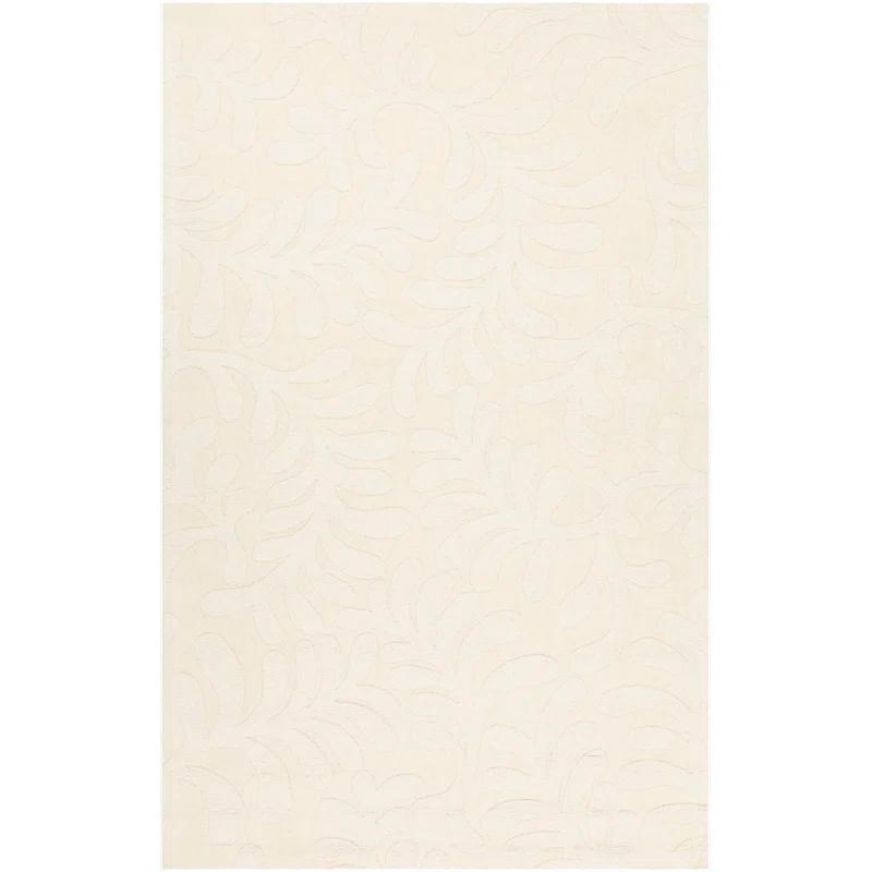 Wool Indoor Rug