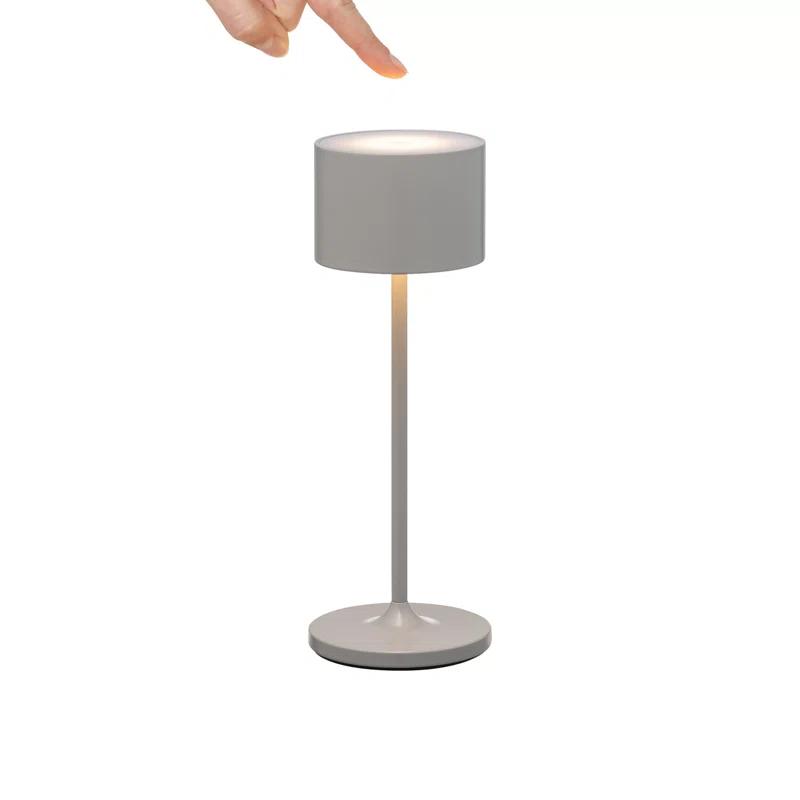 Blomus FAROL Rechargeable LED Mini Lamp