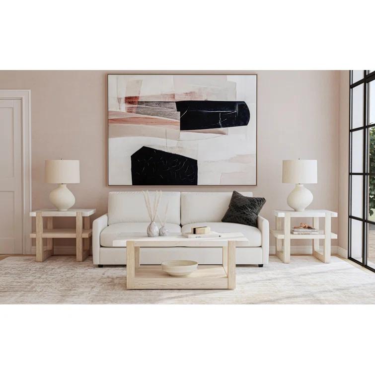 Orren Ellis " Milano " Painting Print