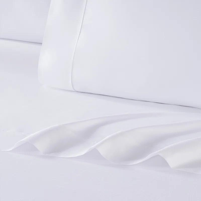 Aston & Arden Rayon Sheet Set