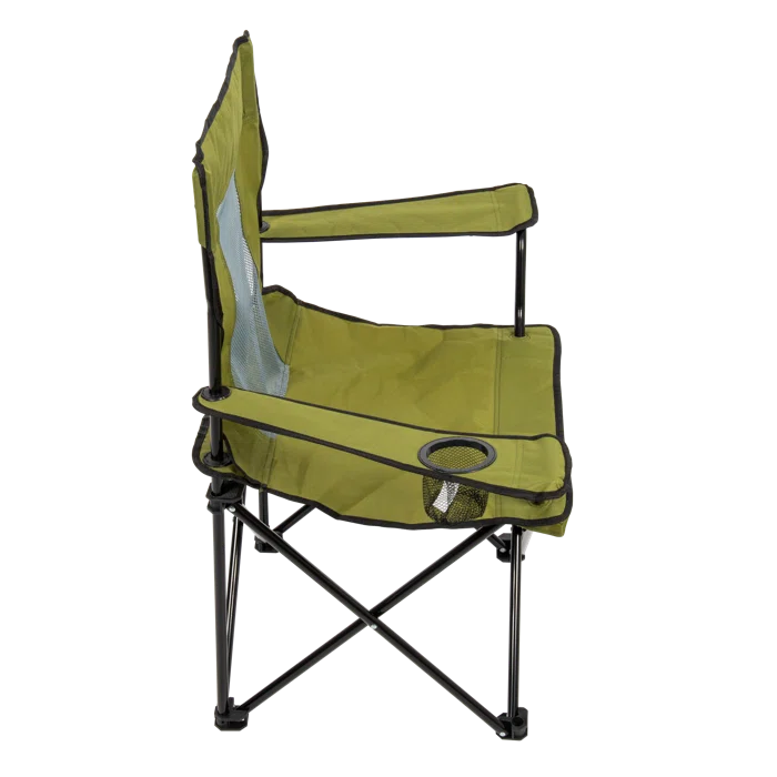 Arlmont & Co. Mudasir Folding Camping Chair | Wayfair