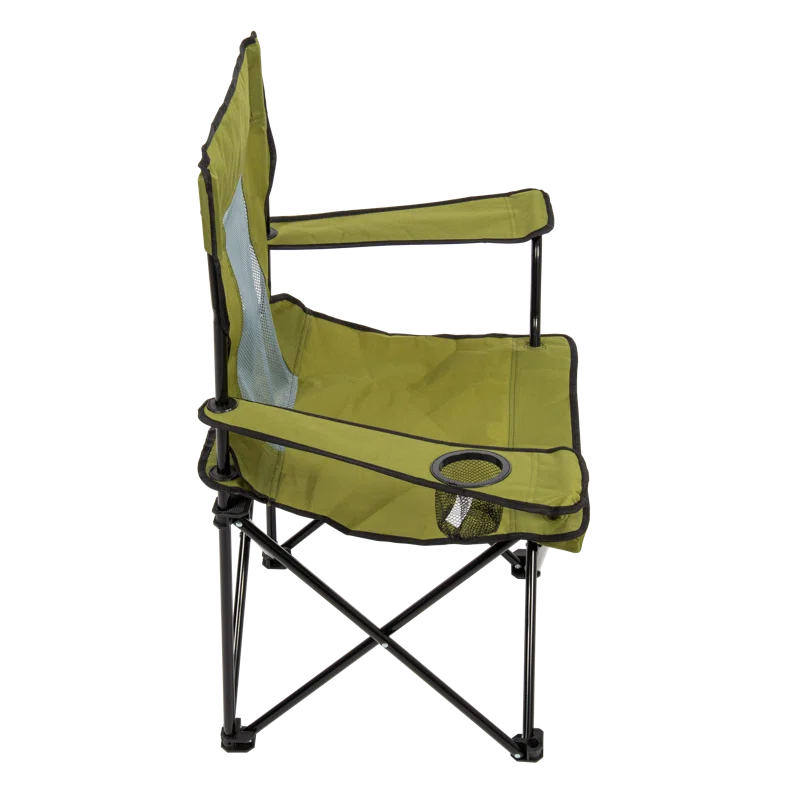Arlmont & Co. Mudasir Folding Camping Chair | Wayfair
