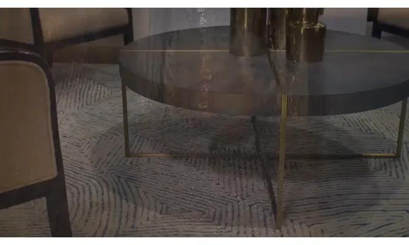 Joss & Main Townsend Coffee Table & Reviews | Joss & Main
