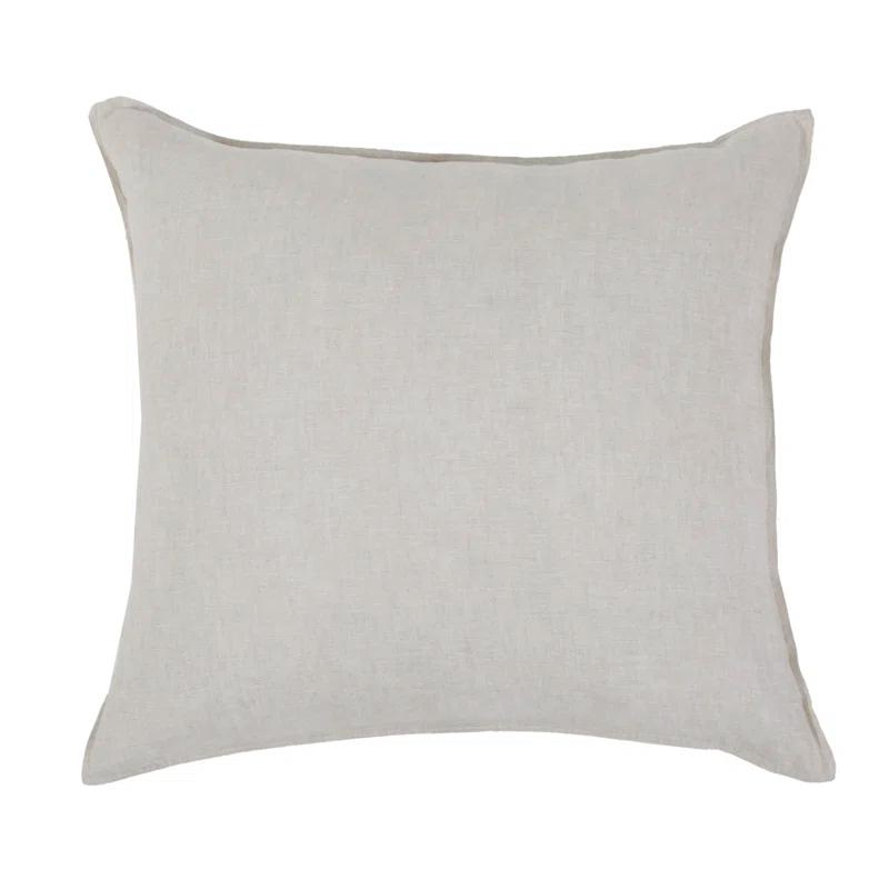 Pom Pom At Home Parker Linen Pillow Sham