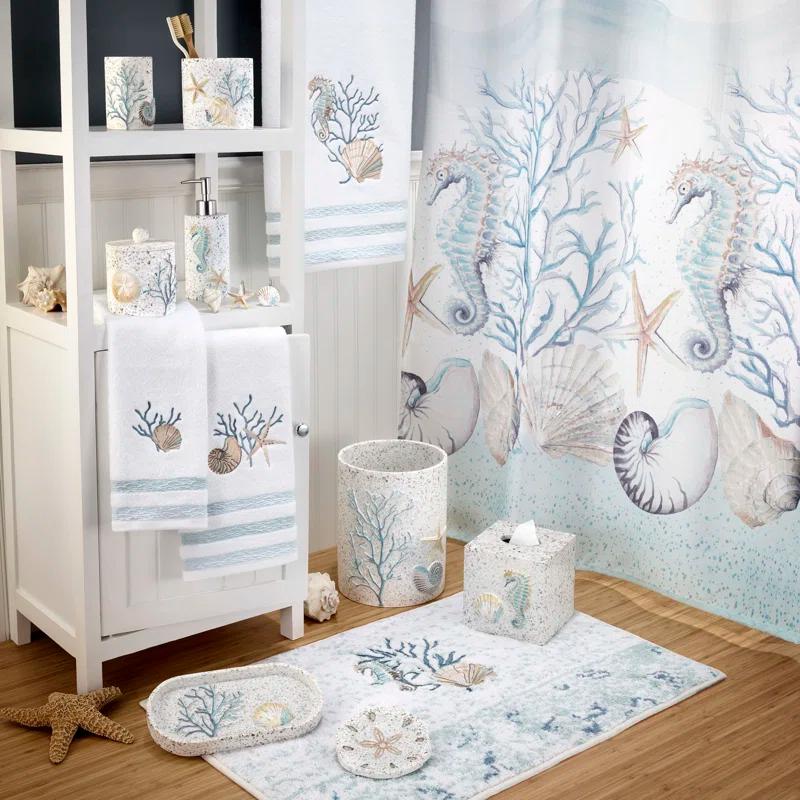 Cotton Bath Rug