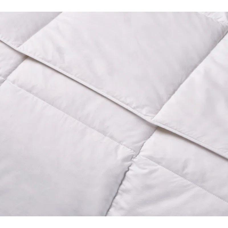 Alwyn Home All Season Down Blend Down Comforter