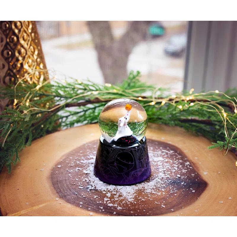 The Holiday Aisle® Cloche Or Water Globe