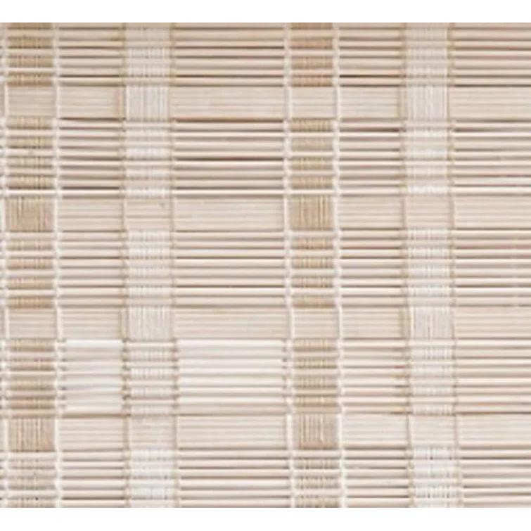 Arlo Blinds Arlo Semi Sheer Roman Shade