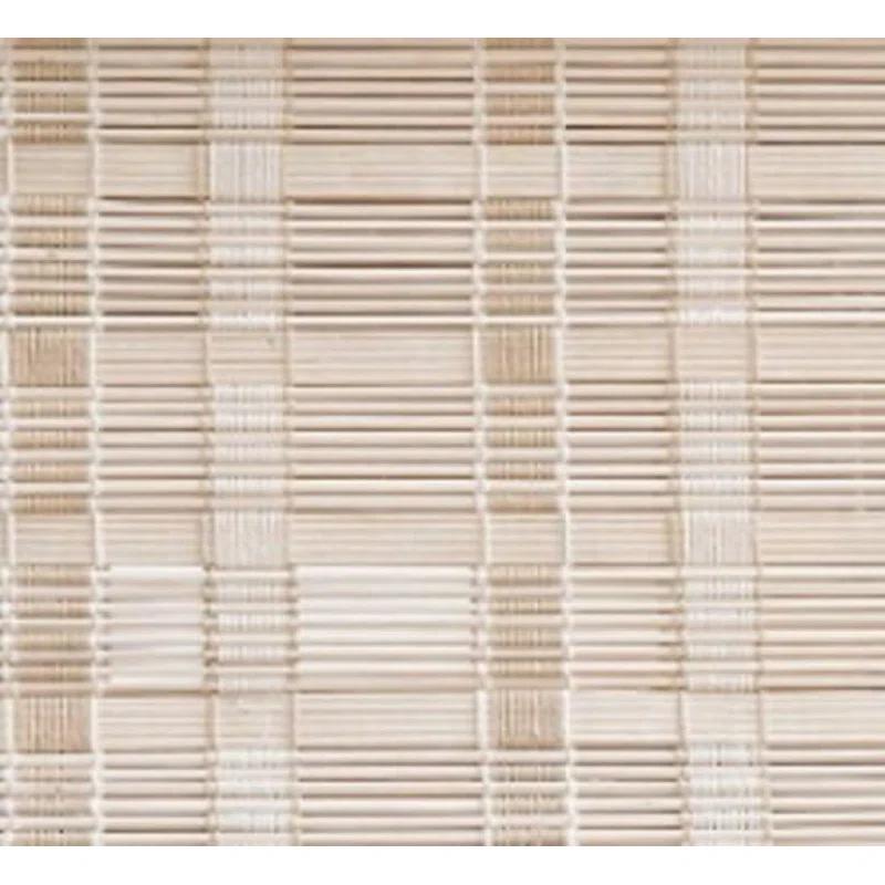 Arlo Blinds Arlo Semi Sheer Roman Shade
