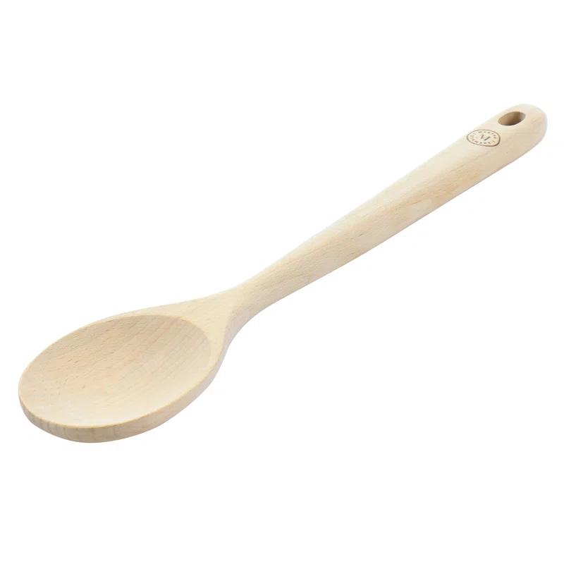 Martha Stewart Martha Stewart 14 Inch Beech Wood Spoon